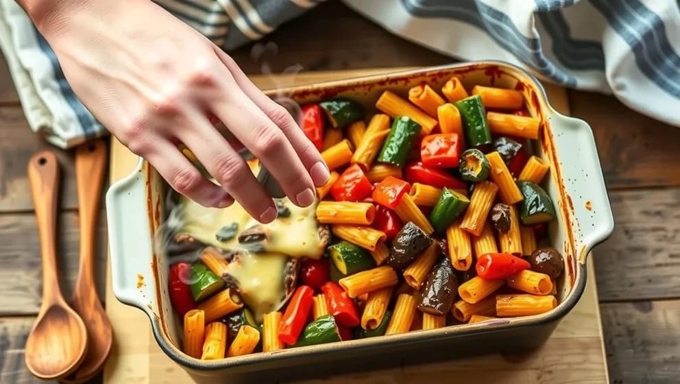 Allt i ett mat i långpanna som funkar