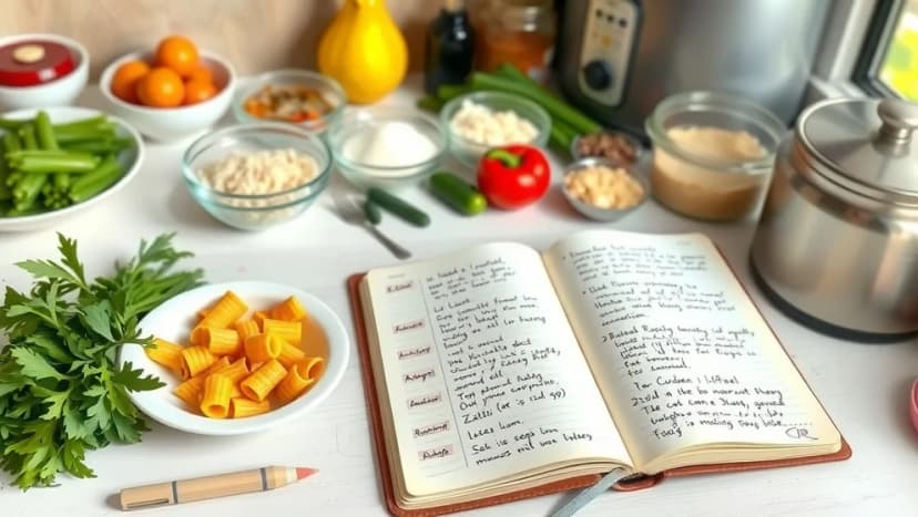 Mat middagstips som funkar varje dag