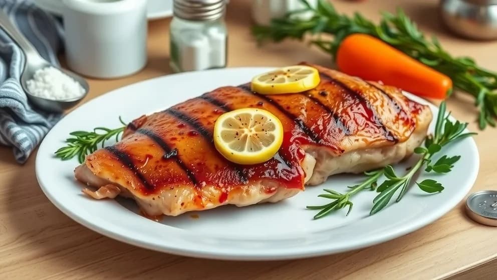 Ankbröst recept som alla älskar