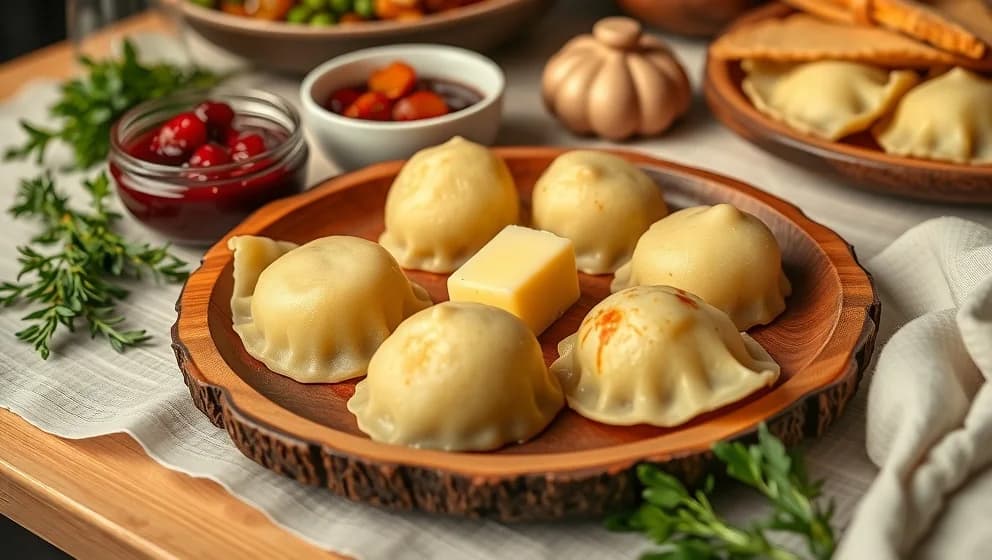 Arontorps kroppkakor och mat AB