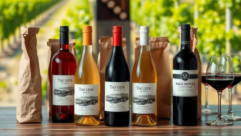 Bag in box-vin bäst i test