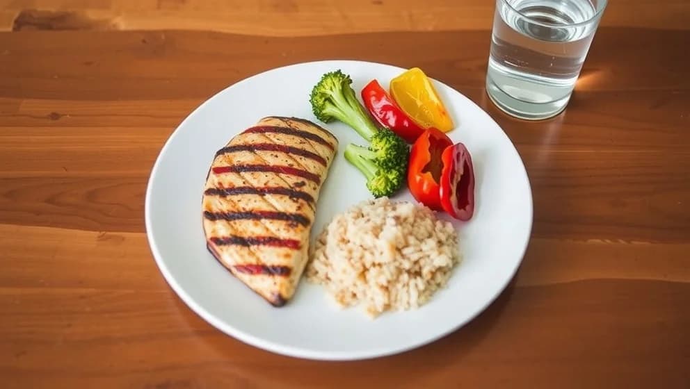 Mat för diabetiker som faktiskt smakar gott