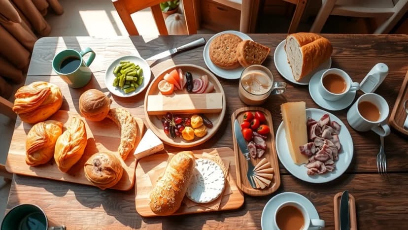 Uppsala bästa mat och dryck plats