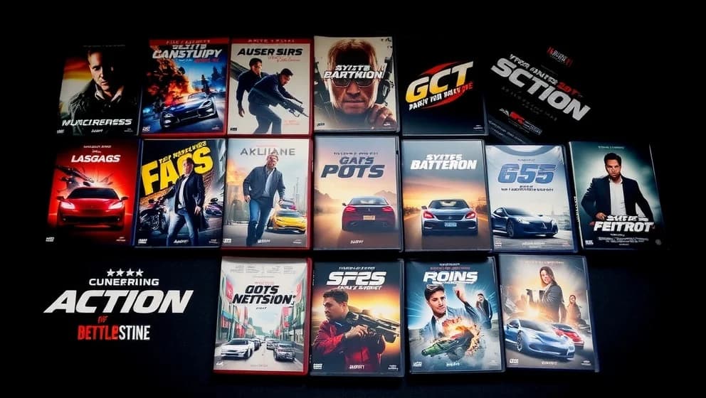 Vilka filmer med Vin Diesel är värt att se