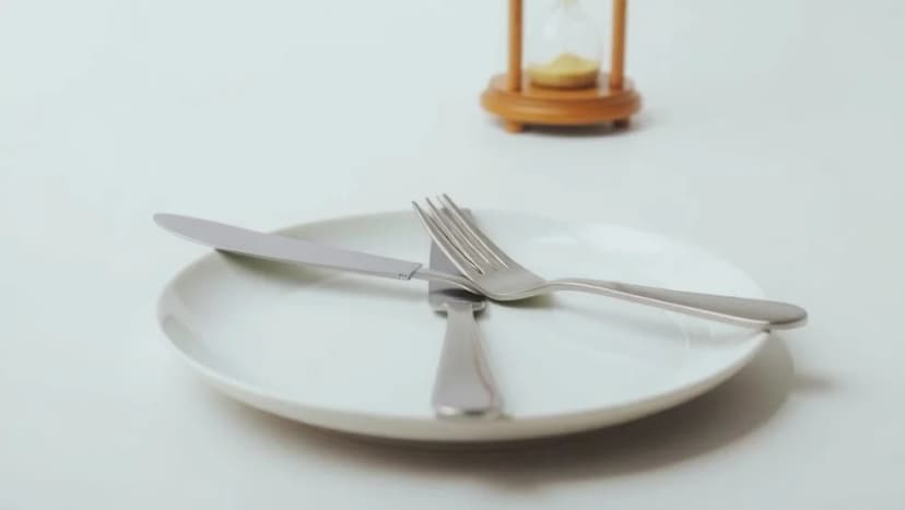 Hur länge kan man leva utan mat