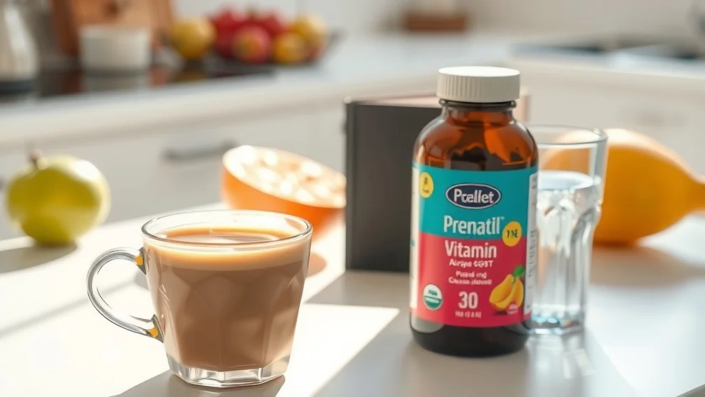 Hur mycket kaffe kan man dricka när man är gravid