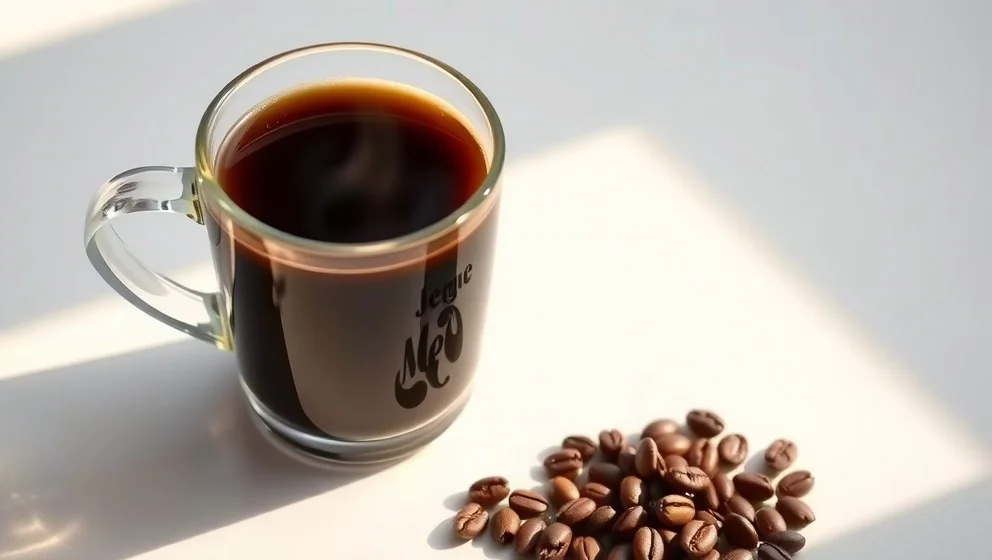 Hur mycket koffein finns i en kopp kaffe