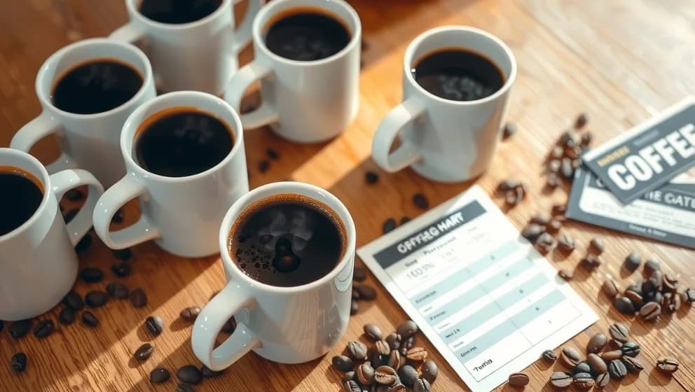 Koffeinfritt kaffe bäst i test