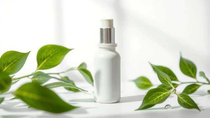 La Roche Posay Effaclar Mat för fet och blank hud