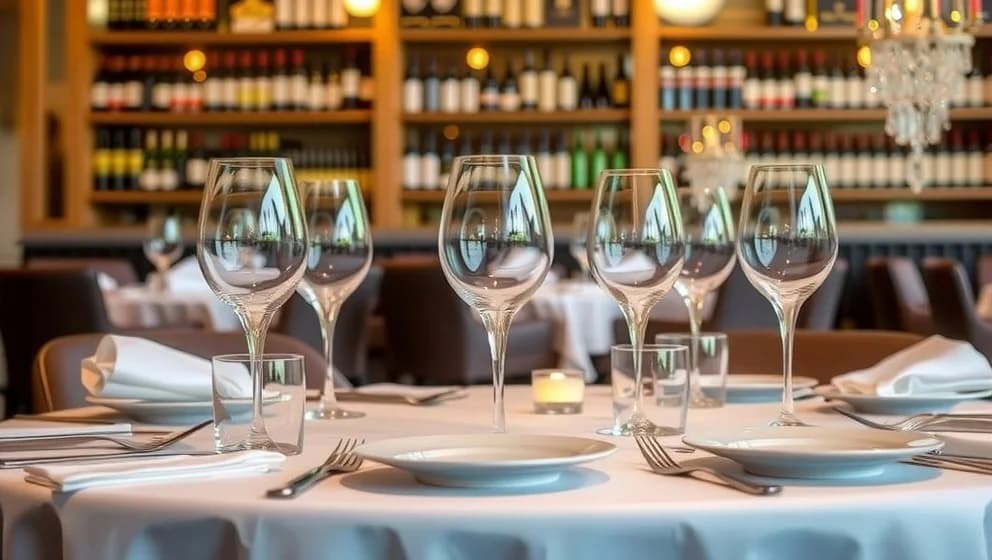 Mat och destillat i Lund