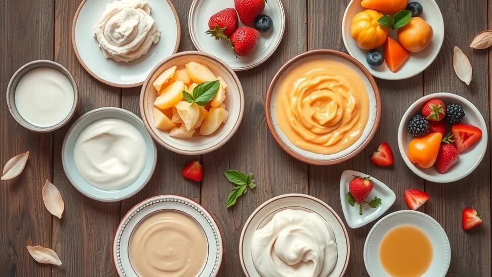 Mjuk mat efter tandoperation vilket är bäst