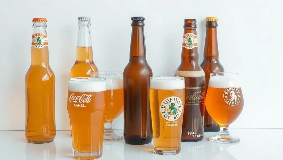 Vilken öl har minst kalorier