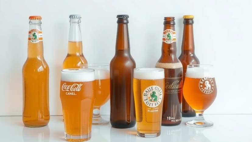 Vilken öl har minst kalorier