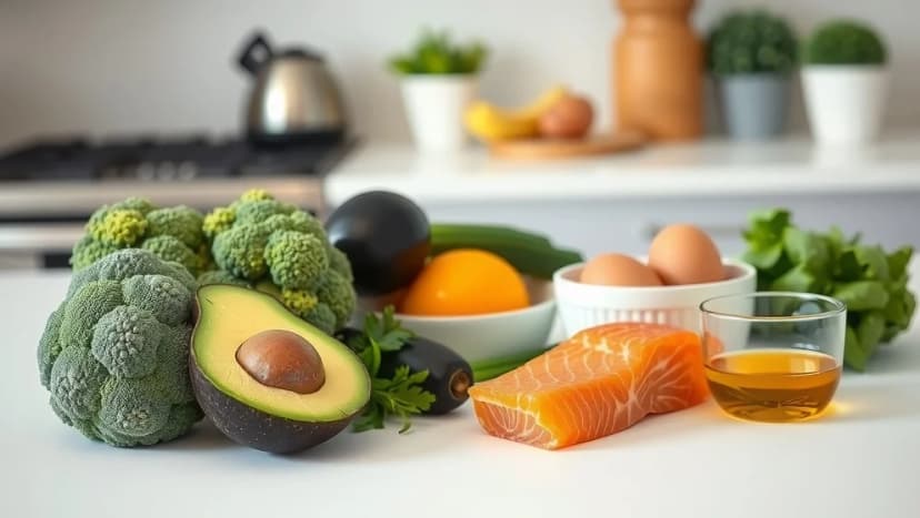 Vad är keto diet och hur fungerar den