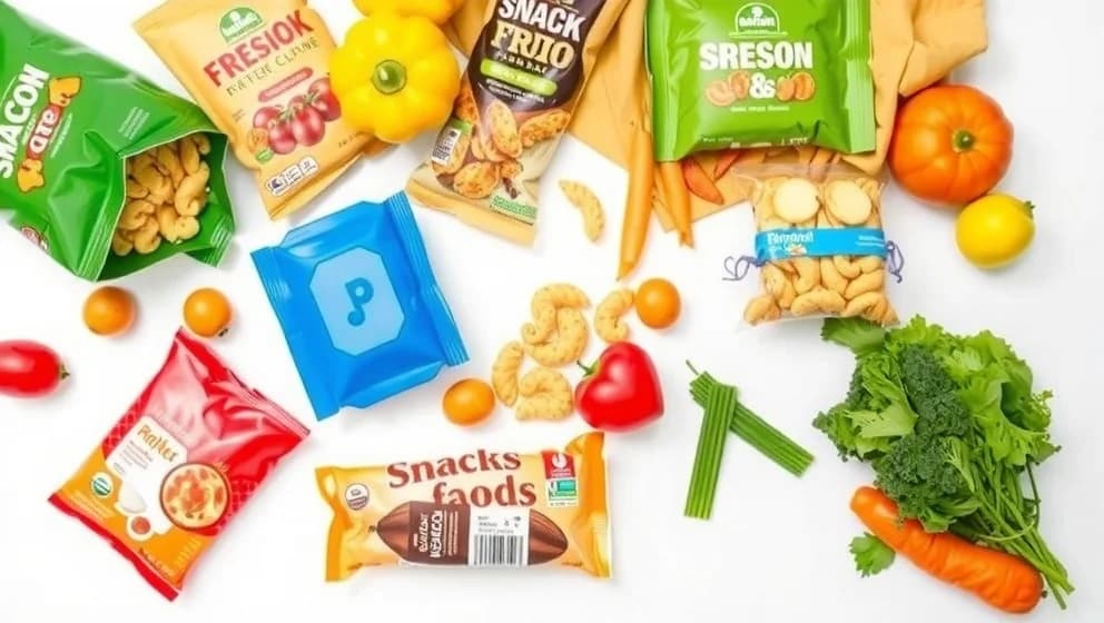 Vad är ultraprocessad mat egentligen