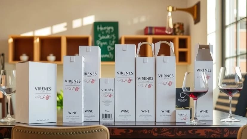 Vilken vitt vin box är bäst i test